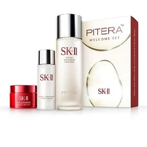 Jual Sk 11 Pitera Essence Welcome Set Kota Surabaya Celinneshop Tokopedia