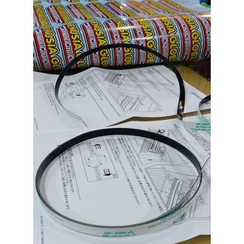 Jual Cutting Mat / Tatakan Cutting Graphtec CE6000 CM60 Jakarta Utara