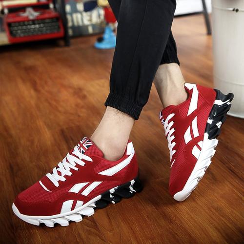 spring running shoes