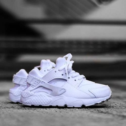 cheap white huaraches