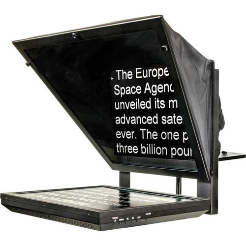 Jual Teleprompter Studio Vitesse 17" Beam Splitter Glass Standard Kit