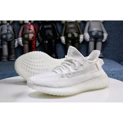 yeezy boost static white