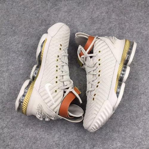hfr lebron 16