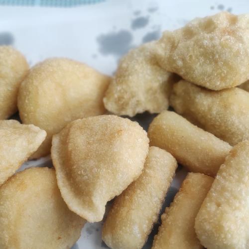 Jual Cake Pempek Vegetarian 1 Jakarta Barat Pempek Cikros Tokopedia