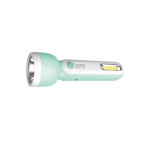 Jual Luby L-8916A Senter Cash LED Super Terang -Warna Random- - Kota ...