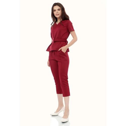 Jual R982 - Set Top + Pants - 6 WARNA 