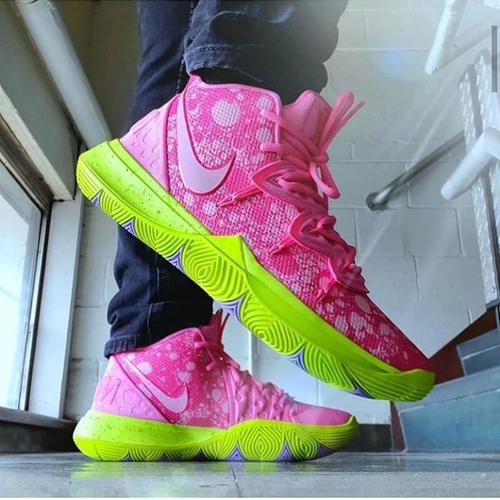 nike patrick star shoes