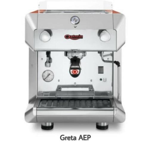 Jual Astoria Greta AEP Espresso Machine 