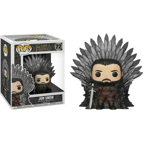 Jual Funko Pop Original - Game Of 