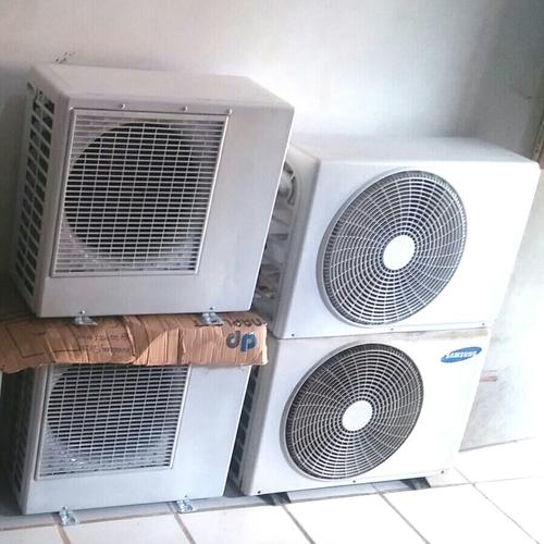 Jual Unit Outdoor Ac 1 2 Pk Rekondisi Bergaransi Kota Bekasi Juragan Pendingin 