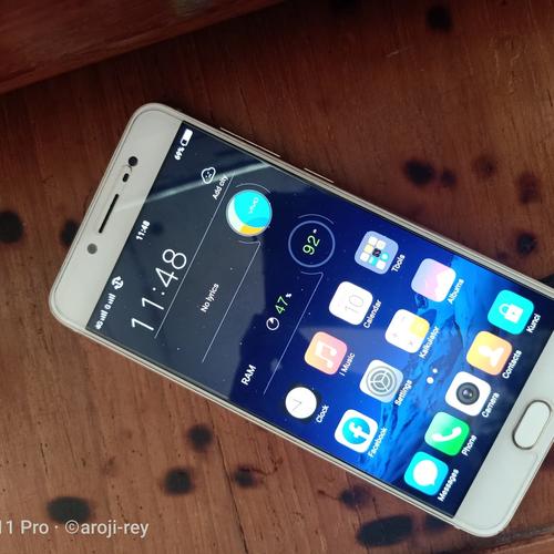 Foto Produk hp vivo x7 ram 4 dari aroji