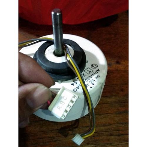 Jual Motor Fan Dinamo Ac Toshiba Thosiba Indoor Blower Toshiba Kota Denpasar Karyateknikac 