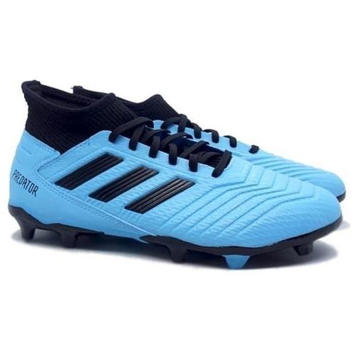 bola adidas predator