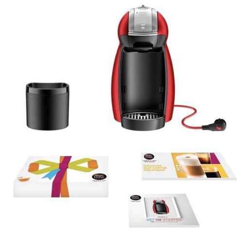 Jual KRUPS NESCAFE DOLCE GUSTO 
