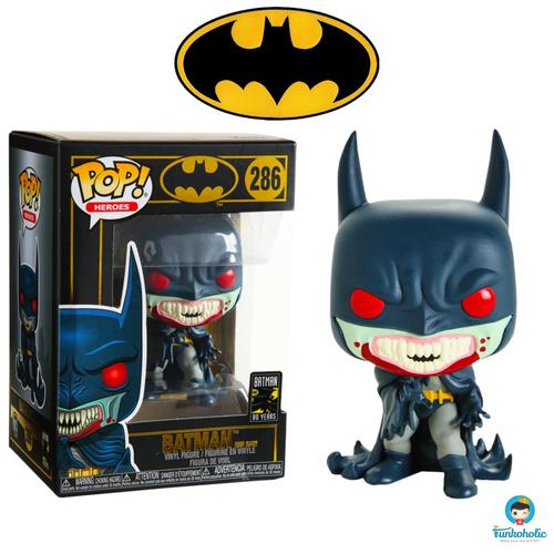 Jual Funko POP! Heroes DC Comics Batman 