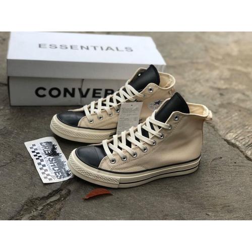 converse fog essentials