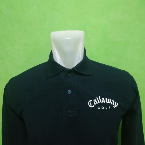 Jual Polo shirt/kaos kerah BIG SIZE 3XL 