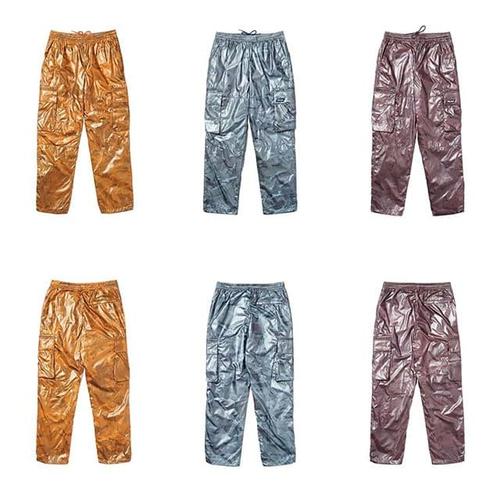 Jual PALACE P STEALTH SHELL CARGOS CAMO 