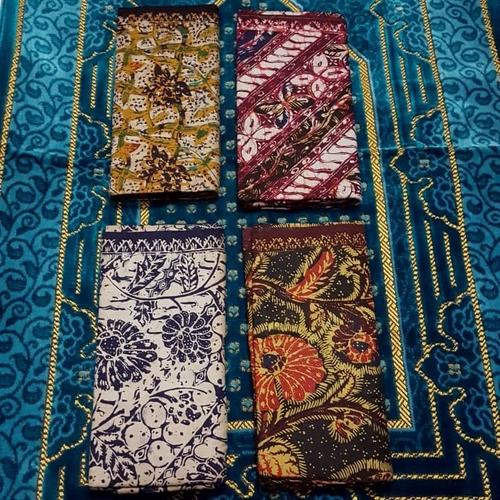 Gambar kain batik lasem tulis panjang dari bel4nj4 k41n Kota Serang Tokopedia