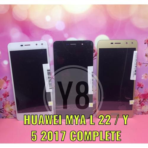 Jual Huawei Mya L22 Y5 2017 Complete Kota Surabaya Pin Sparepart Tokopedia