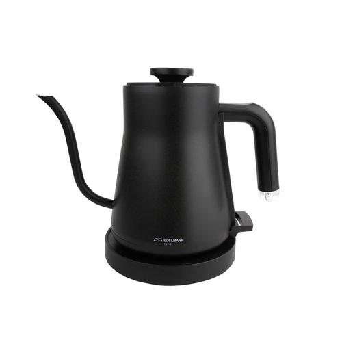 Promo Edelmann Electric Gooseneck Kettle 600ml / kettle listrik