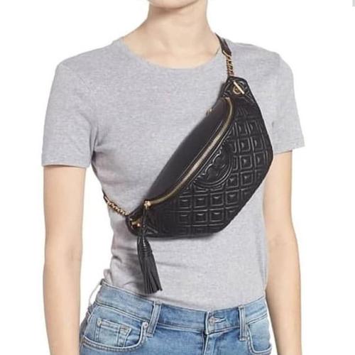 tory burch fanny pack