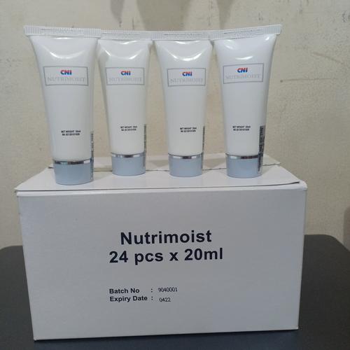 Foto Produk NUTRIMOIST CNI OBAT KULIT dari Putri Ratu Sehat