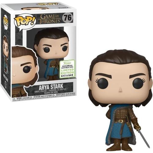 of Thrones - Arya Stark (Assassin) #76 