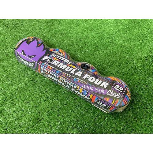 spitfire ishod wheels
