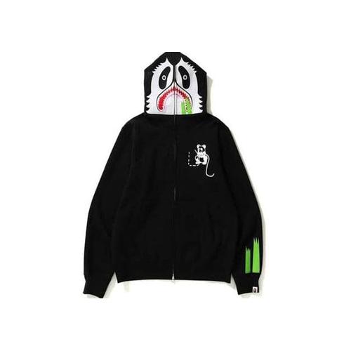 Jual Bape Panda Full Zip Hoodie - Jakarta Selatan - AFNagaSakti ...