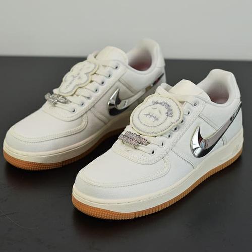 X TRAVIS SCOTT SAIL PK GOD QUALITY 