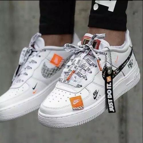 nike air force just do it original
