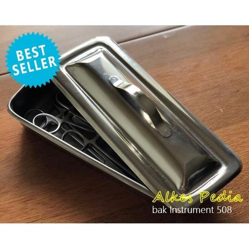 Jual bak hecting set / bak instrument 508 / bak stainless 508 - 512 ...