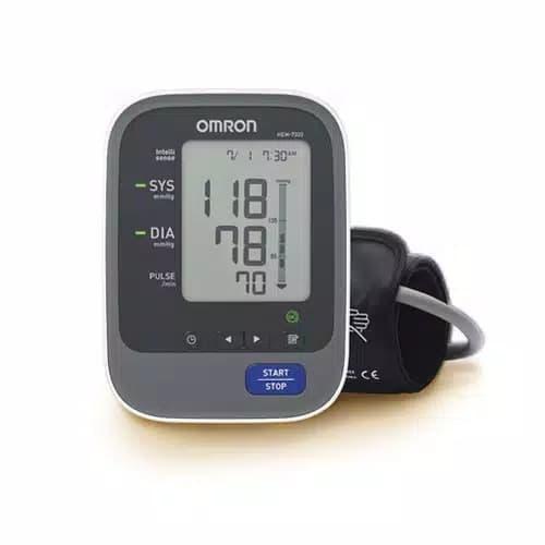 Foto Produk OMRON BLOOD PRESSURE HEM-7320 dari Simplie store