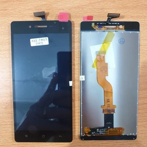 Jual Lcd Oppo A33w Hitam Neo 7 A1603 Jakarta Pusat Bill Online Shop Tokopedia