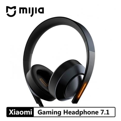 Xiaomi Mi Gaming Headphone - Review | ThePhonograph.net