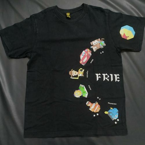 Jual Kaos Uniqlo X Disney Pixar Friends 
