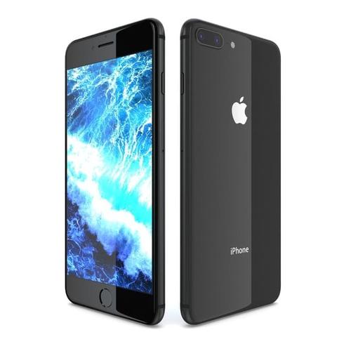 Foto Produk IPhone 8 Plus 256GB Garansi Resmi Apple dari Roxy Square Indomobile