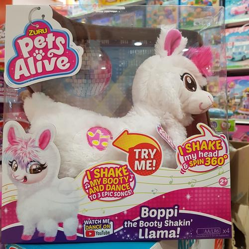 zuru pets