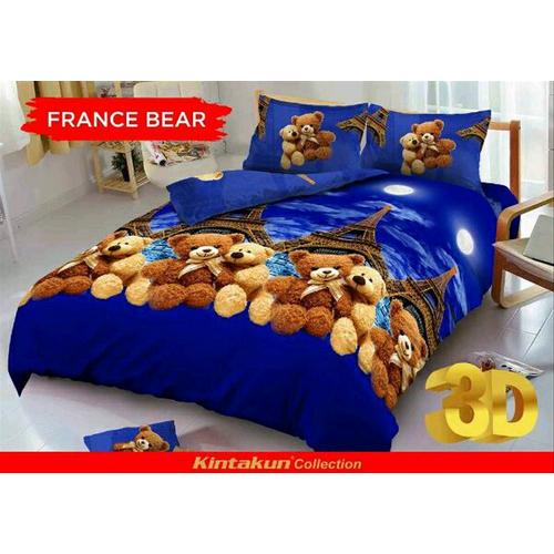 Foto Produk sprei murah stok terbatas dari atmarinishop