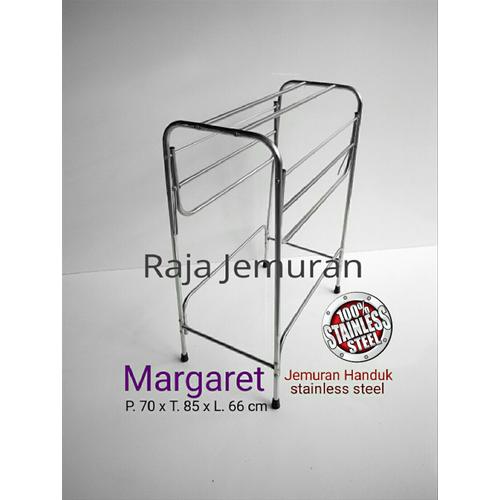Foto Produk Jemuran Handuk Stainless Margaret peralatan dari atmarinishop