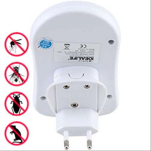 Foto Produk Idealife IL300 Alat Pengusir Tikus Dan Hama Aman Dan Ramah Lingkunga dari atmarinishop