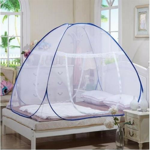 Foto Produk Kelambu Tempat Tidur 180 x 200 Murah dan Berkualitas aksesoris dari atmarinishop