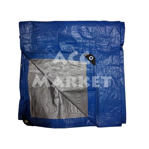 Foto Produk Terpal A3 Plastik Plastic 4 x 6 Meter M Tutup Tebal Atap Tenda Bak A dari atmarinishop