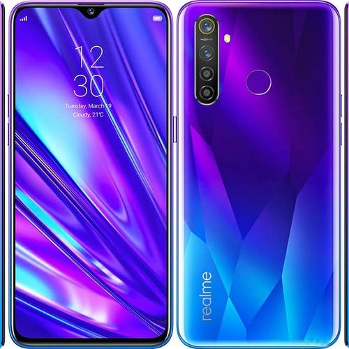 Jual Realme 5 Pro 8gb 128gb Purple Garansi Resmi Oppo 1 Tahun Kota Bandung Labroyaaa Kaskus Tokopedia