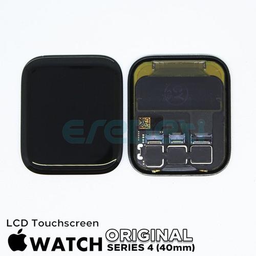 Jual HOT PROMO! LCD TOUCHSCREEN APPLE IWATCH I WATCH SERIES 4 40MM KK-0034  - Jakarta Barat - EREDETI MITRA.. | Tokopedia