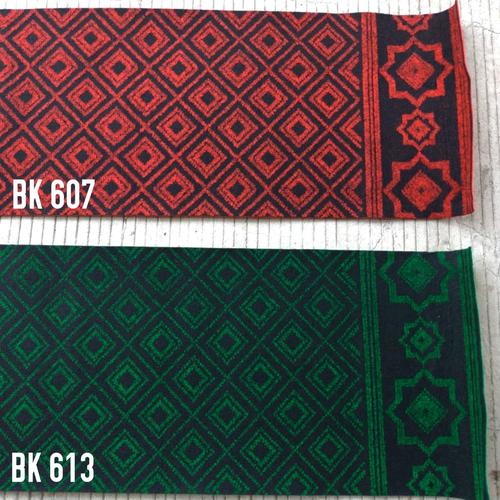 Gambar Karpet Sajadah Brudu Polos Buana Tebal Meteran Murah (Mushola,Masjid) dari Star Plaza Collection Jakarta Timur Tokopedia