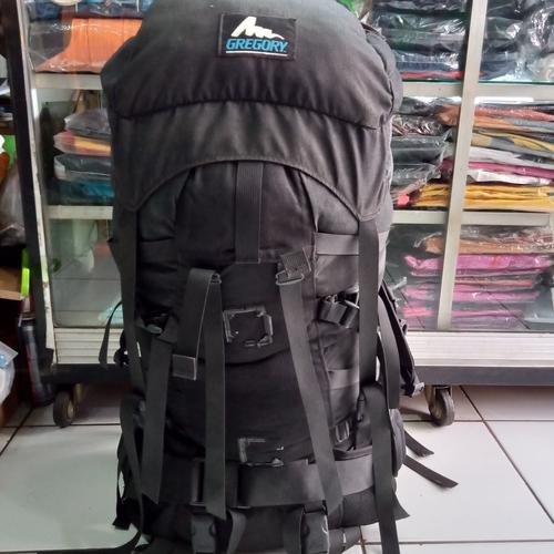 gregory 60l backpack