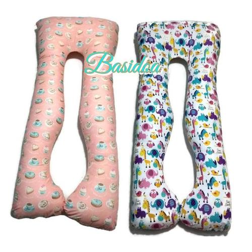 Foto Produk Bantal Hamil Ready Stok Bisa Gosend dari Erny-Shop