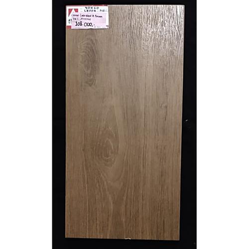 Jual KERAMIK LANTAI ATHENA LEDA WOOD M BROWN KW1 UK 30X60 Jual KERAMIK LANTAI ATHENA LEDA WOOD M BROWN KW1 UK 30X60